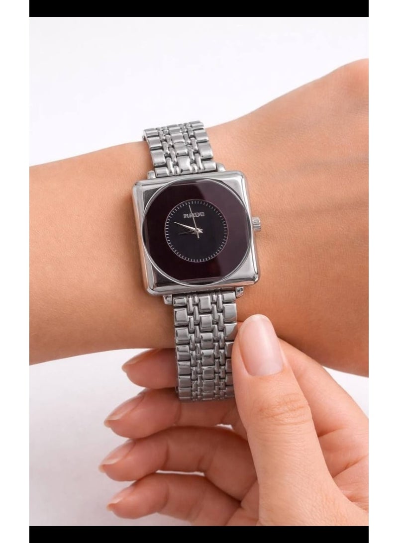 watch for women Metal